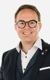 Joachim Kühlwetter Joachim Kühlwetter