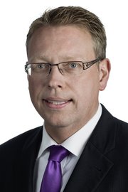 Marc Blondin MdL Marc Blondin MdL
