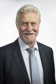Joachim Heister Joachim Heister