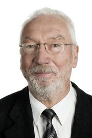 Bernhard Simon