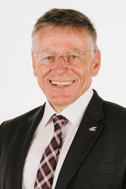 Hans-Jürgen Petrauschke Hans-Jürgen Petrauschke