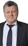 Peter Labouvie