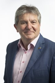 Peter Renzel Peter Renzel