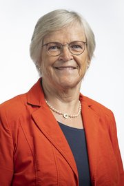 Gertrud Kersten