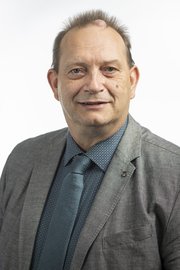 Bernd Dickmann Bernd Dickmann
