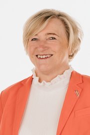 Annette Braun-Kohl Annette Braun-Kohl