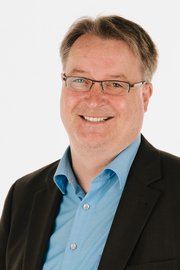 Peter Fischer Peter Fischer