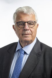 Rolf Einmahl
