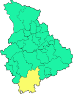 Kreis Euskirchen Kreis Euskirchen