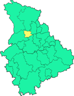 Stadt Krefeld