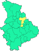 Kreis Mettmann Kreis Mettmann