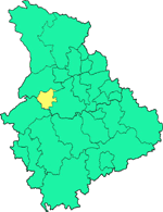 Stadt Mönchengladbach Stadt Mönchengladbach