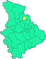 Stadt Mülheim/Ruhr