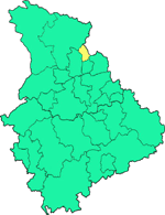 Stadt Oberhausen