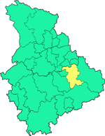 Rheinisch-Bergischer Kreis