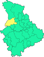 Kreis Viersen Kreis Viersen