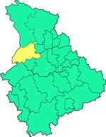 Kreis Viersen