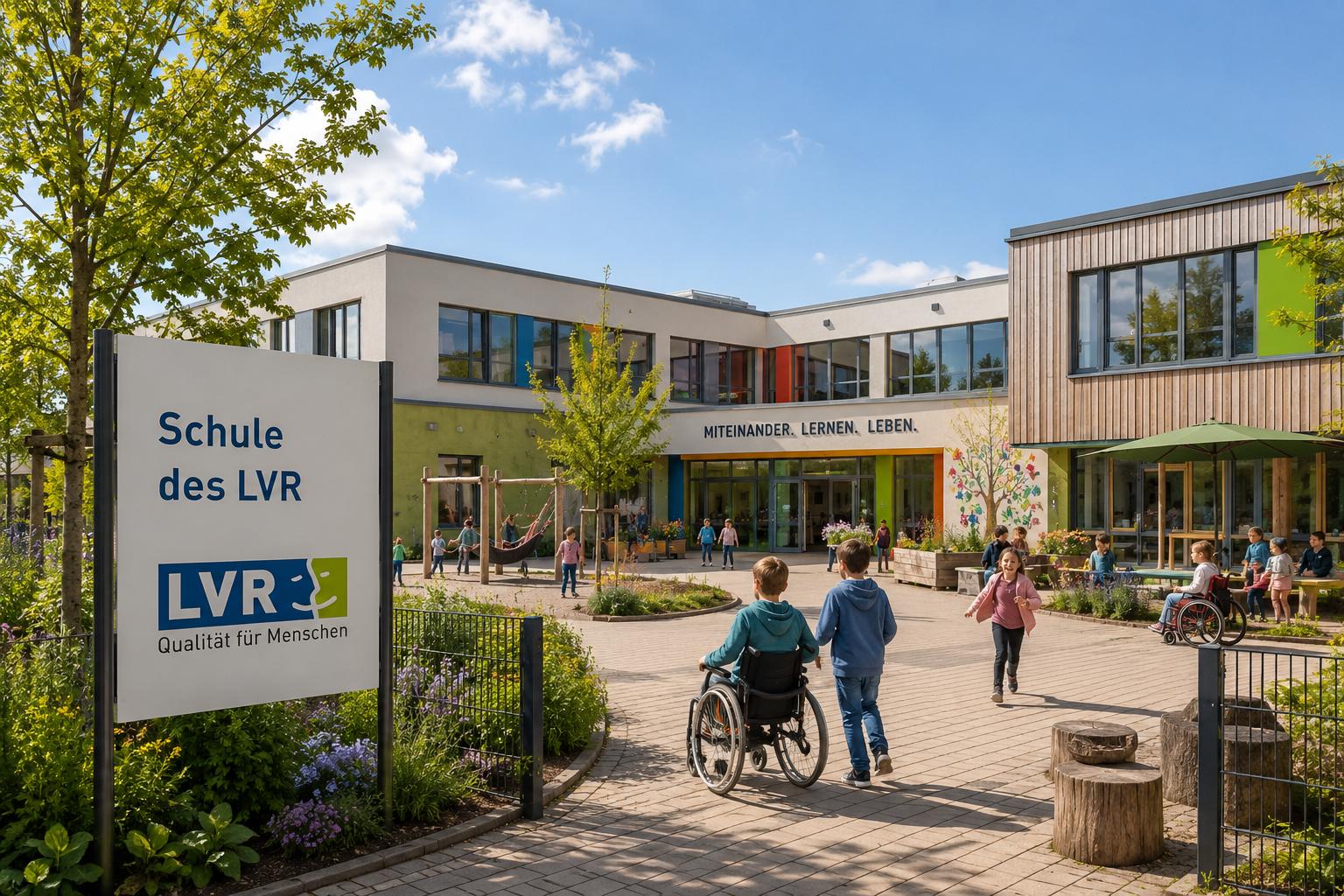 „Schule” Kategorie-Hero-Abbildung