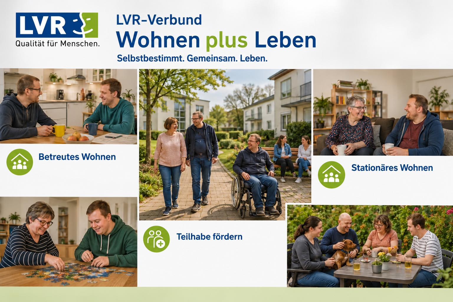 „Wohnen Plus Leben” Kategorie-Hero-Abbildung