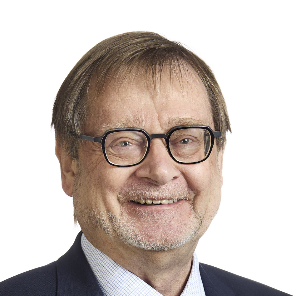 Jürgen Becker