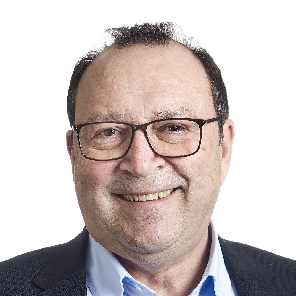 Frank Berger