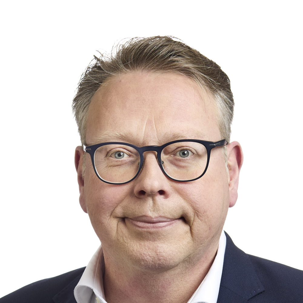 Marc Blondin