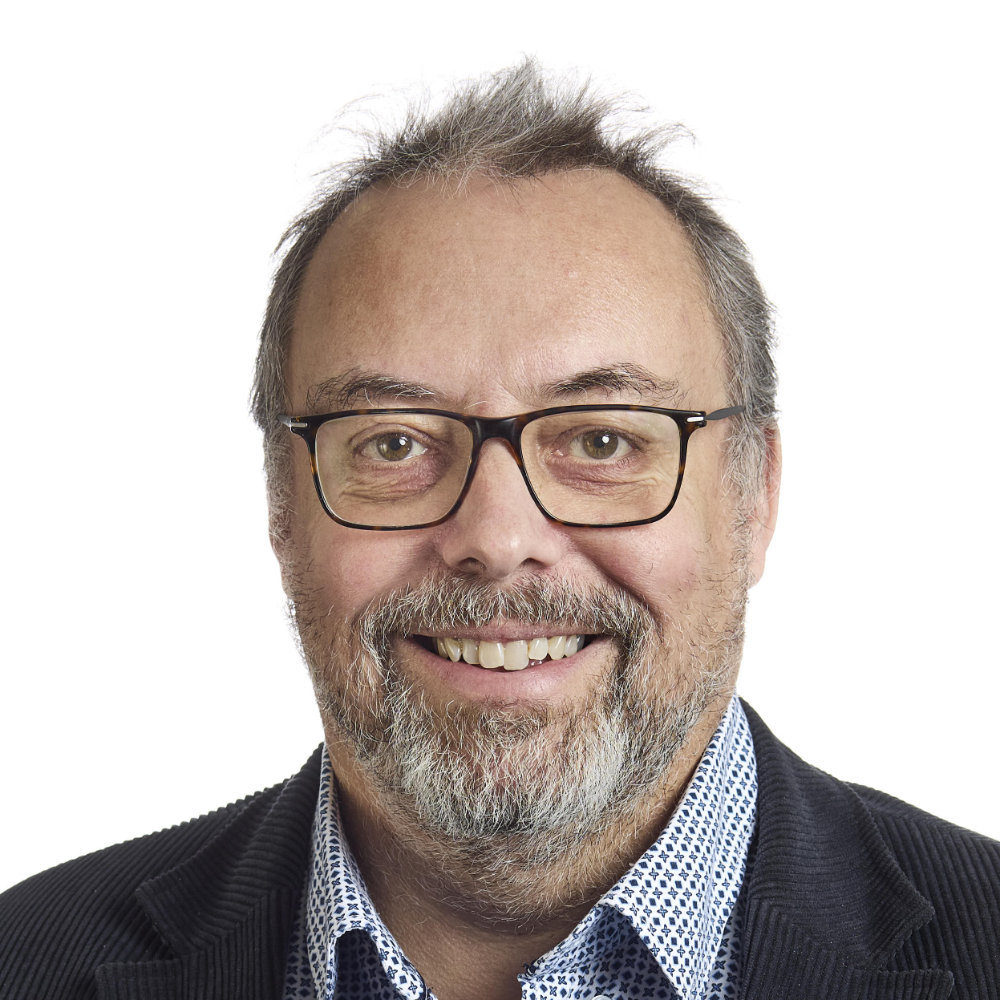 Torsten Cleve