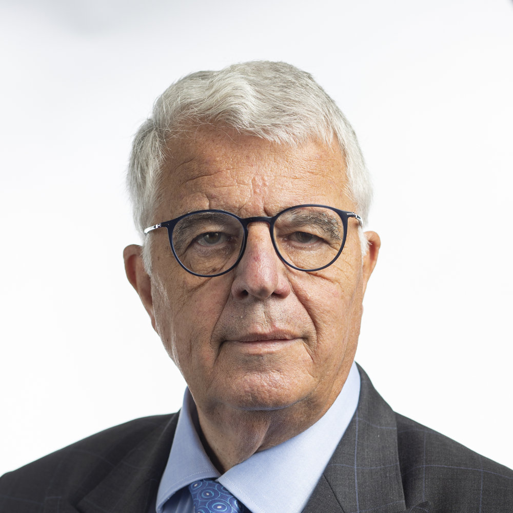 Rolf Einmahl