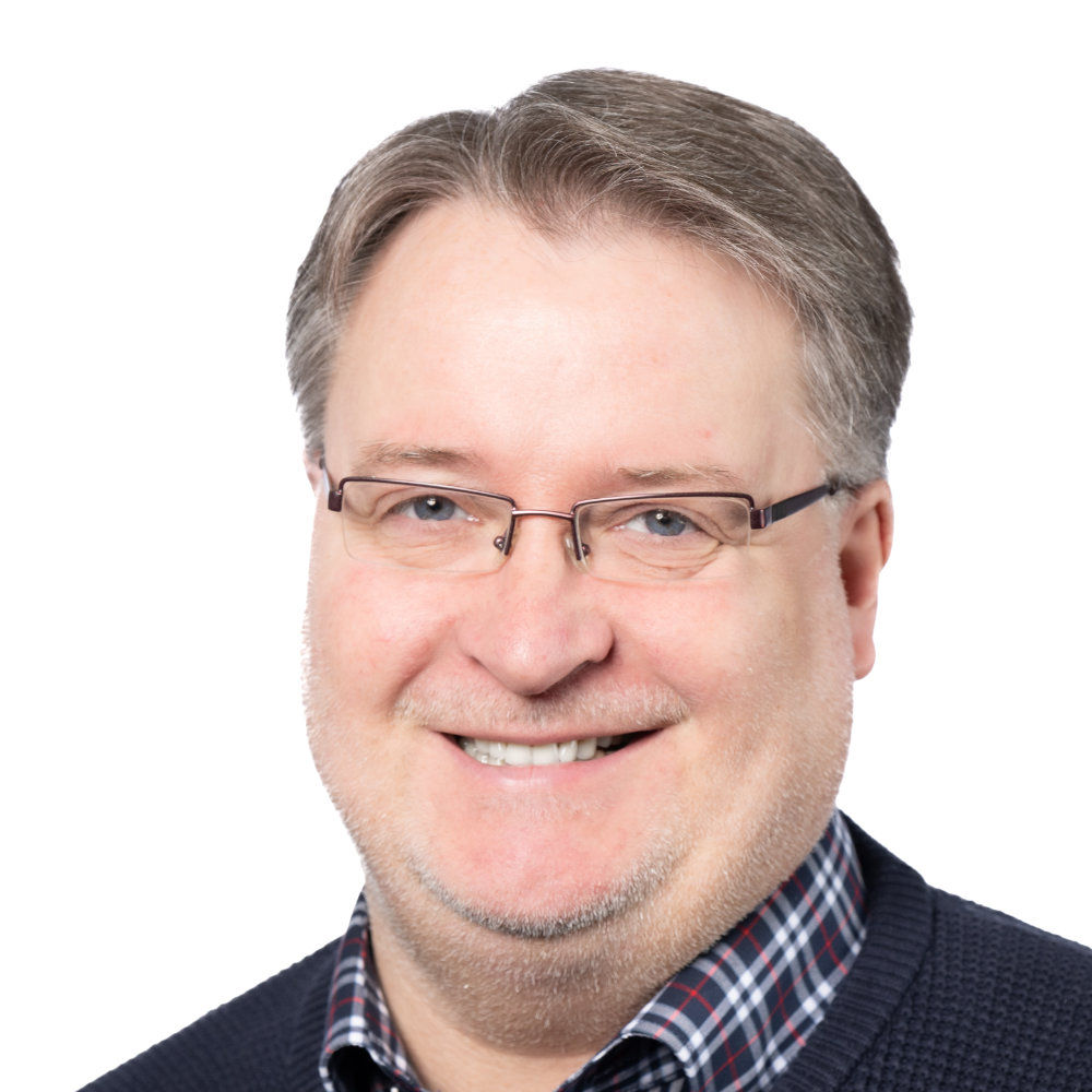 Peter Fischer