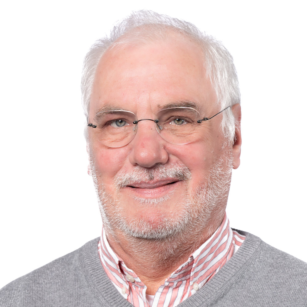 Jürgen Kleine