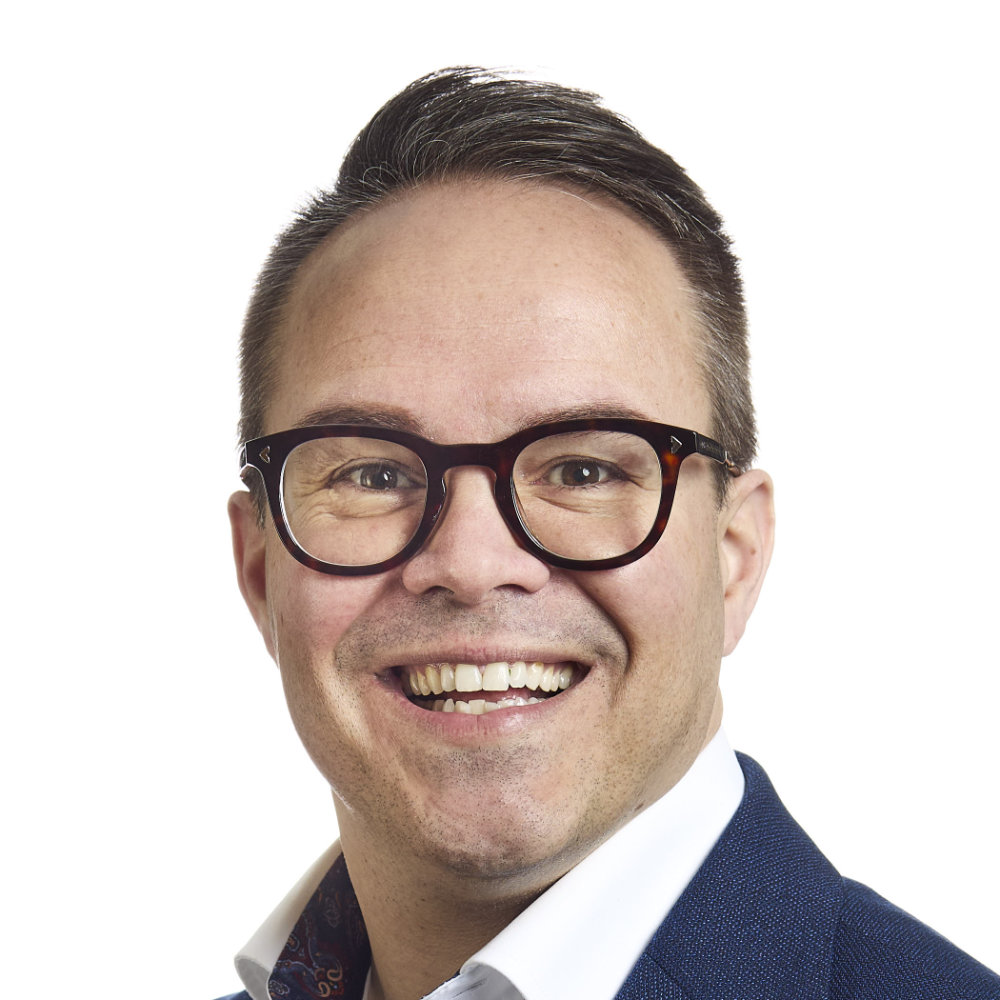 Joachim Kühlwetter