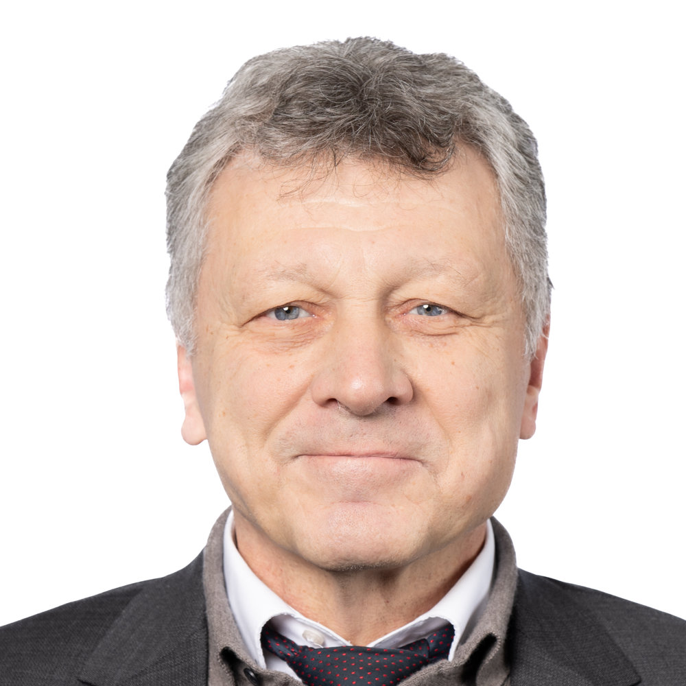 Peter Labouvie