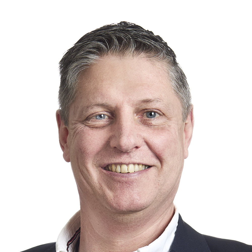 Michael Nabbefeld