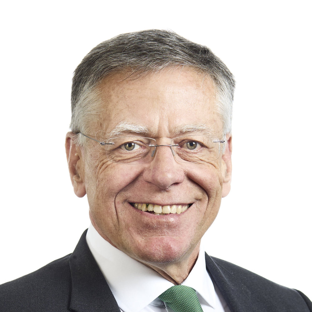 Hans-Jürgen Petrauschke