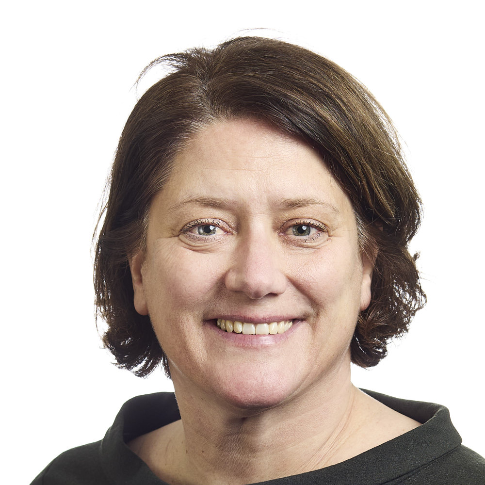 Katharina Reinhold