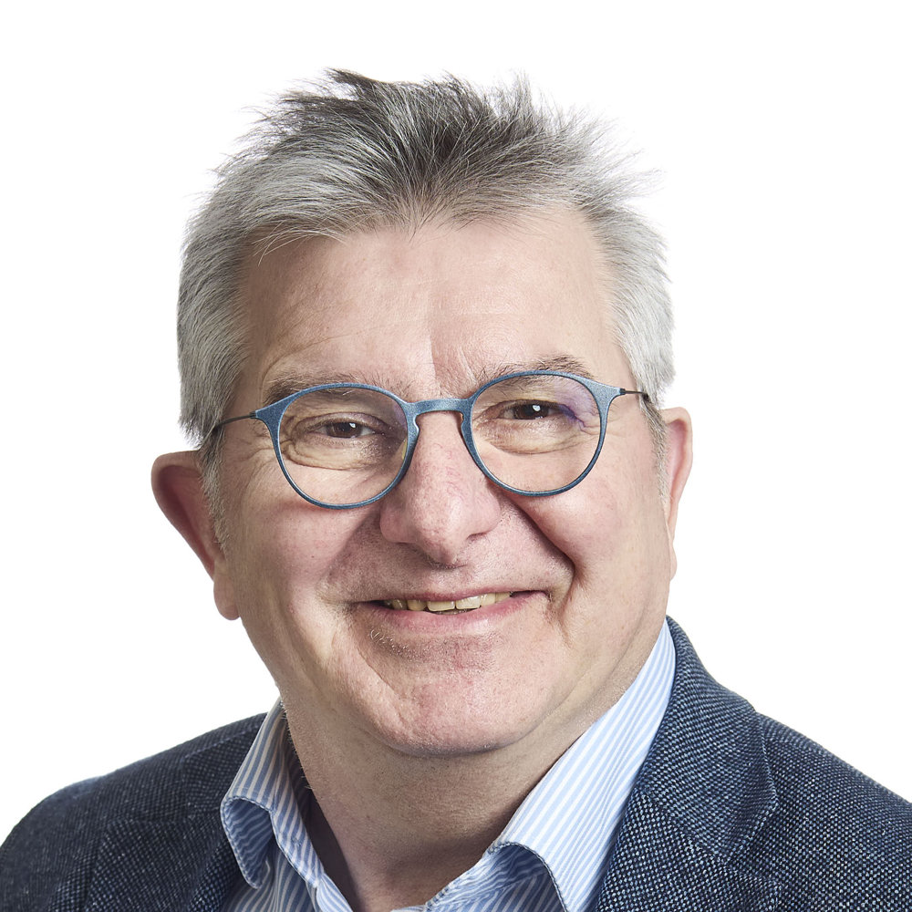 Peter Renzel