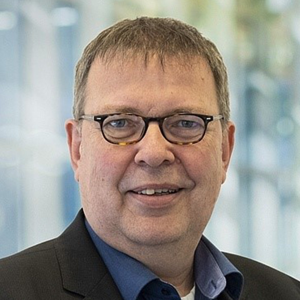 Dirk Rubin