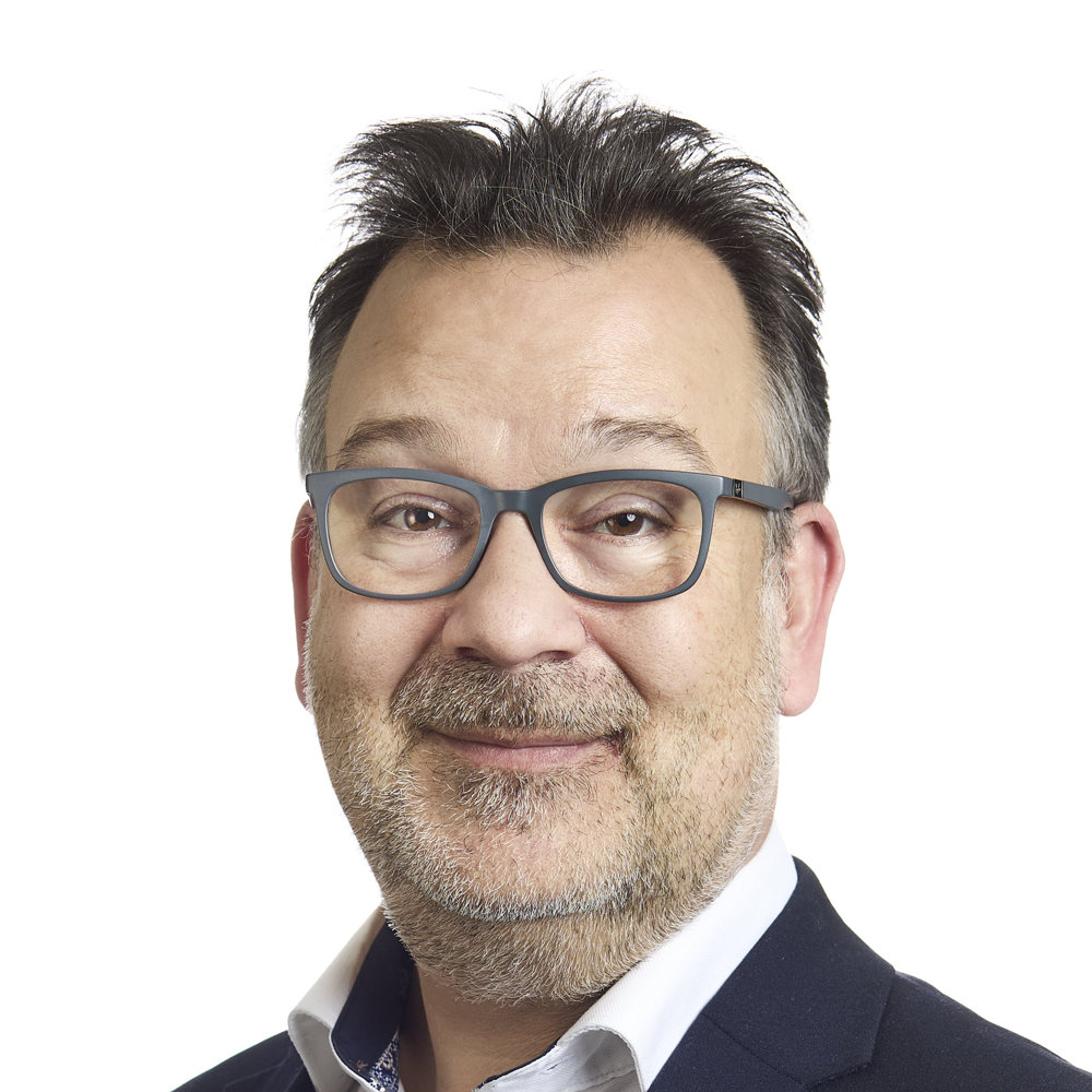 Christopher Schiefer