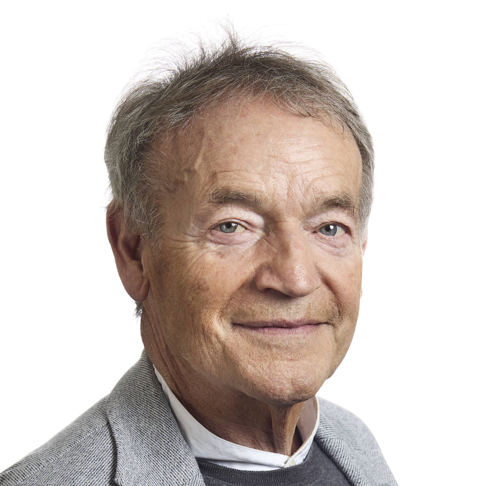 Michael Schroeren