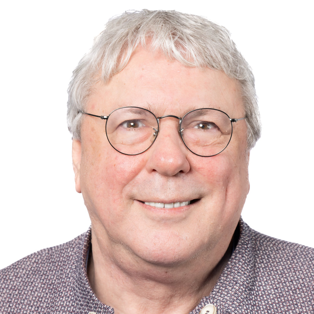 Uwe Schummer