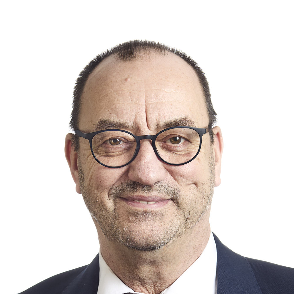 Michael Stefer