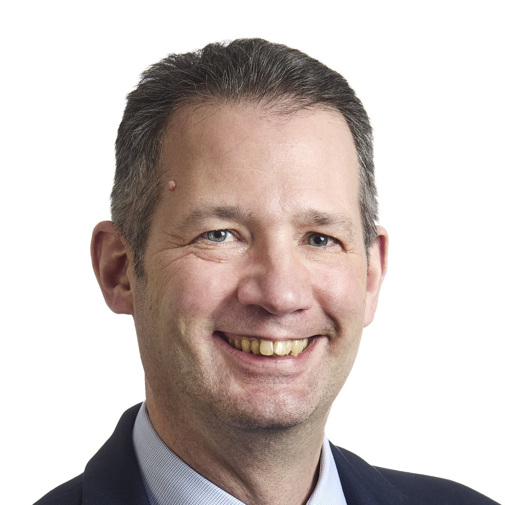 Karsten Stickeler