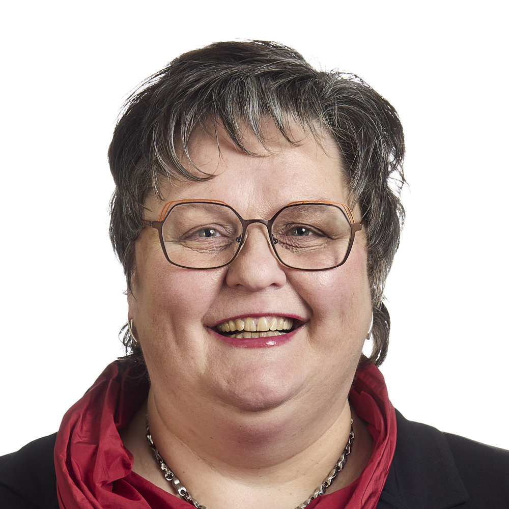 Ute Stolz