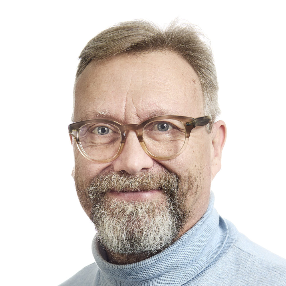 Stefan Wiedon
