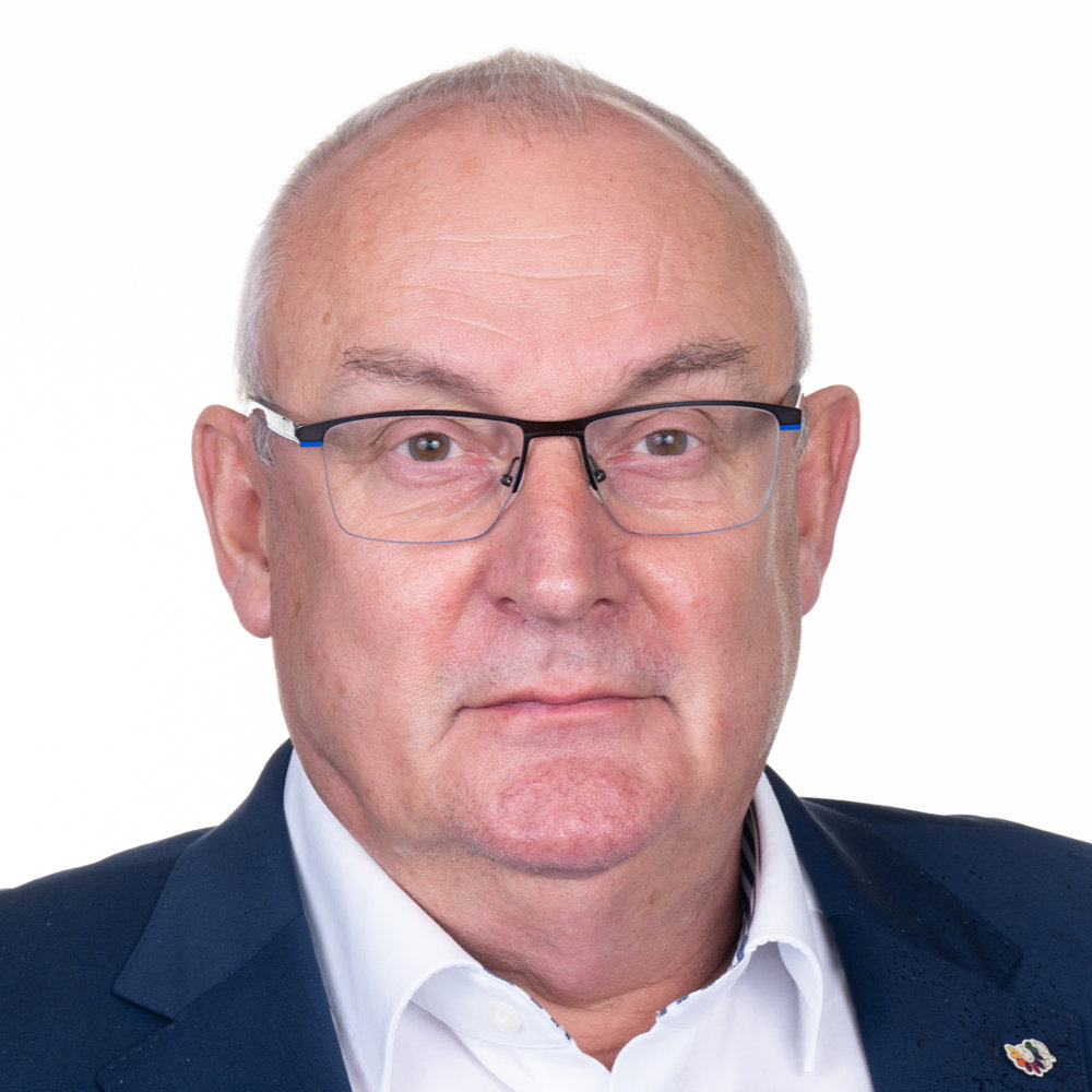 Josef Wörmann