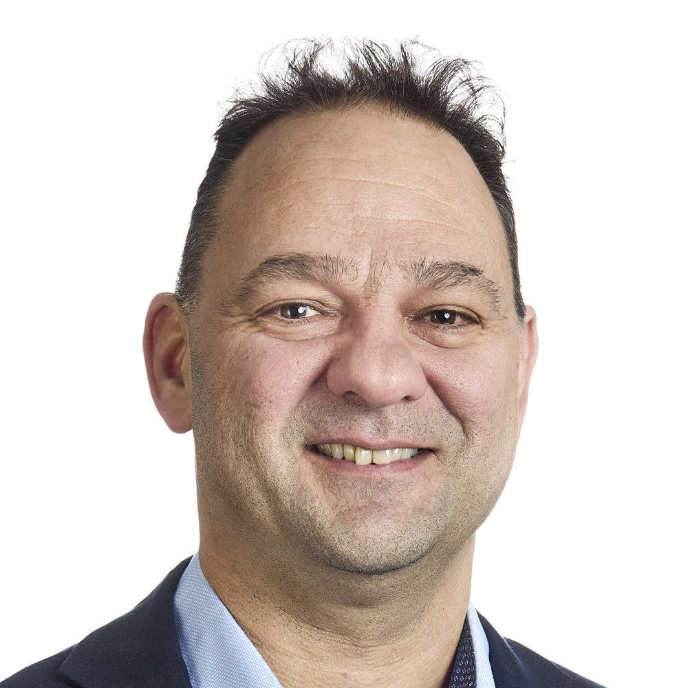 Thomas Ziegler